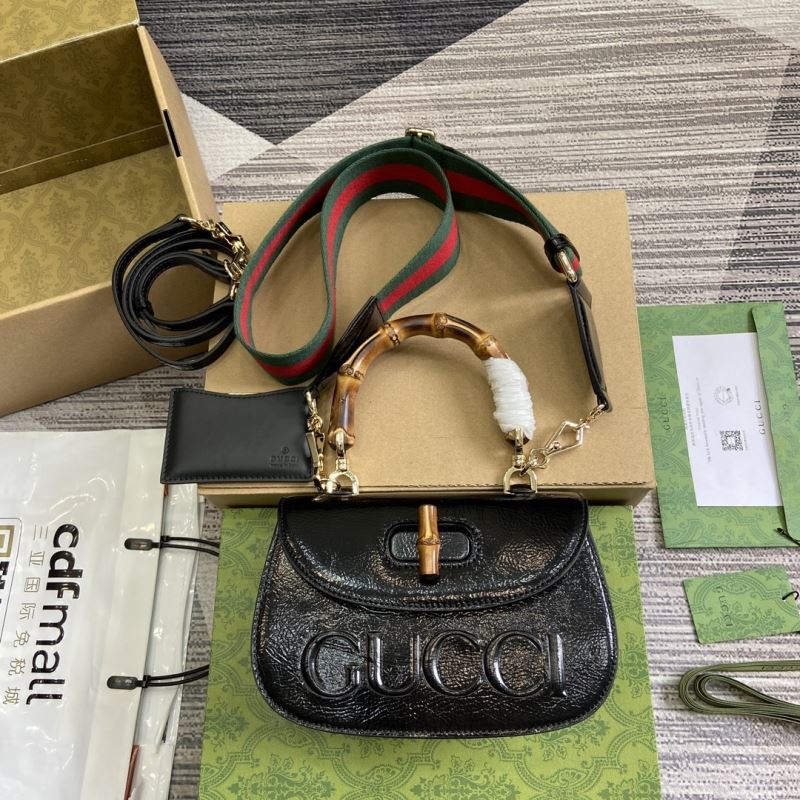 Gvc*1 satchel bags